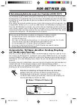 Preview for 52 page of JVC KS-FX8R Instructions Manual