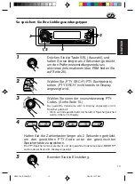 Preview for 56 page of JVC KS-FX8R Instructions Manual