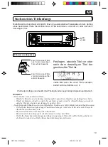 Preview for 62 page of JVC KS-FX8R Instructions Manual