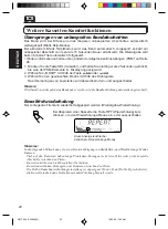 Preview for 63 page of JVC KS-FX8R Instructions Manual