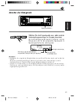 Preview for 66 page of JVC KS-FX8R Instructions Manual