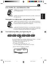 Preview for 76 page of JVC KS-FX8R Instructions Manual