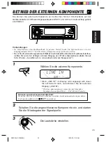 Preview for 78 page of JVC KS-FX8R Instructions Manual