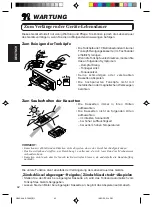 Preview for 85 page of JVC KS-FX8R Instructions Manual