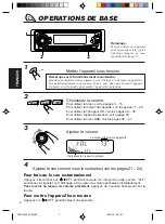 Preview for 90 page of JVC KS-FX8R Instructions Manual