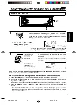 Preview for 91 page of JVC KS-FX8R Instructions Manual