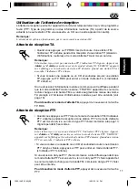 Preview for 97 page of JVC KS-FX8R Instructions Manual