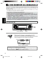 Preview for 118 page of JVC KS-FX8R Instructions Manual