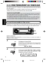 Preview for 122 page of JVC KS-FX8R Instructions Manual