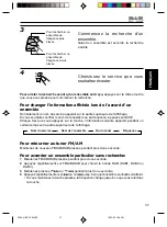 Preview for 123 page of JVC KS-FX8R Instructions Manual