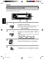 Preview for 124 page of JVC KS-FX8R Instructions Manual