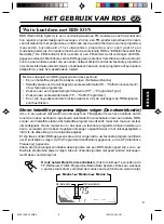 Preview for 138 page of JVC KS-FX8R Instructions Manual