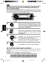 Preview for 141 page of JVC KS-FX8R Instructions Manual