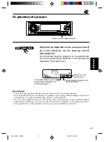 Preview for 152 page of JVC KS-FX8R Instructions Manual