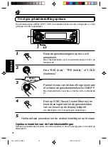 Preview for 153 page of JVC KS-FX8R Instructions Manual