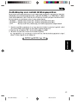 Preview for 158 page of JVC KS-FX8R Instructions Manual