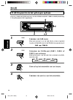 Preview for 167 page of JVC KS-FX8R Instructions Manual