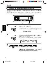 Preview for 169 page of JVC KS-FX8R Instructions Manual