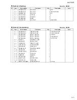 Preview for 45 page of JVC KS-FX8R Service Manual