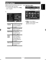 Preview for 7 page of JVC KS-NSX1 Instruction Manual