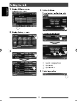 Preview for 8 page of JVC KS-NSX1 Instruction Manual