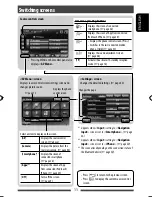 Preview for 11 page of JVC KS-NSX1 Instruction Manual