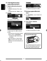 Preview for 52 page of JVC KS-NSX1 Instruction Manual