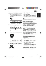 Preview for 15 page of JVC KS-T707 Instruction Manual