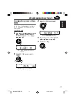 Preview for 23 page of JVC KS-T707 Instruction Manual