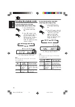 Preview for 32 page of JVC KS-T707 Instruction Manual