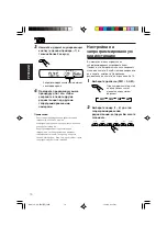 Preview for 52 page of JVC KS-T707 Instruction Manual