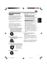 Preview for 55 page of JVC KS-T707 Instruction Manual