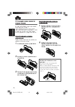 Preview for 70 page of JVC KS-T707 Instruction Manual