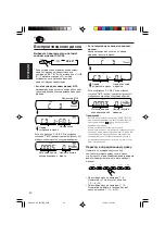 Preview for 72 page of JVC KS-T707 Instruction Manual