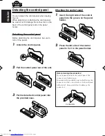 Preview for 127 page of JVC KS-T707 Service Manual