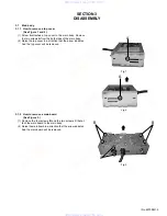 Preview for 19 page of JVC KT-DB1000 Service Manual