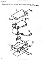 Preview for 40 page of JVC KT-DB1000 Service Manual