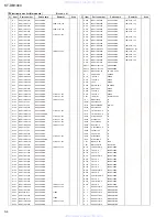 Preview for 42 page of JVC KT-DB1000 Service Manual