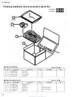 Preview for 44 page of JVC KT-DB1000 Service Manual