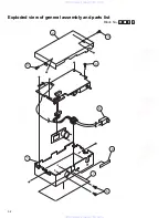 Preview for 46 page of JVC KT-DB1000 Service Manual