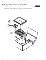 Preview for 52 page of JVC KT-DB1000 Service Manual