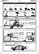 Preview for 3 page of JVC KT-DB1500 Instructions