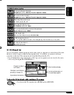 Preview for 9 page of JVC KV-DT2000 Instructions Manual