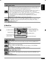 Preview for 11 page of JVC KV-DT2000 Instructions Manual