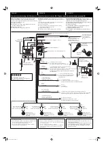 Preview for 4 page of JVC KW-AB71BT Installation & Connection Manual