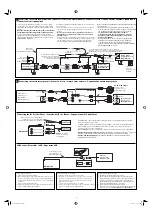 Preview for 5 page of JVC KW-AB71BT Installation & Connection Manual