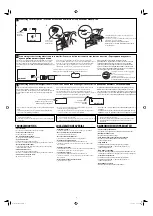 Preview for 6 page of JVC KW-AB71BT Installation & Connection Manual