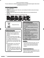 Preview for 2 page of JVC KW-AVX625 Instructions Manual