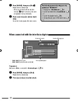 Preview for 40 page of JVC KW-AVX625 Instructions Manual