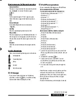 Preview for 47 page of JVC KW-AVX625 Instructions Manual